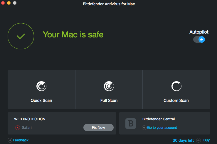 Bitdefender Endpoint Security For Mac Download