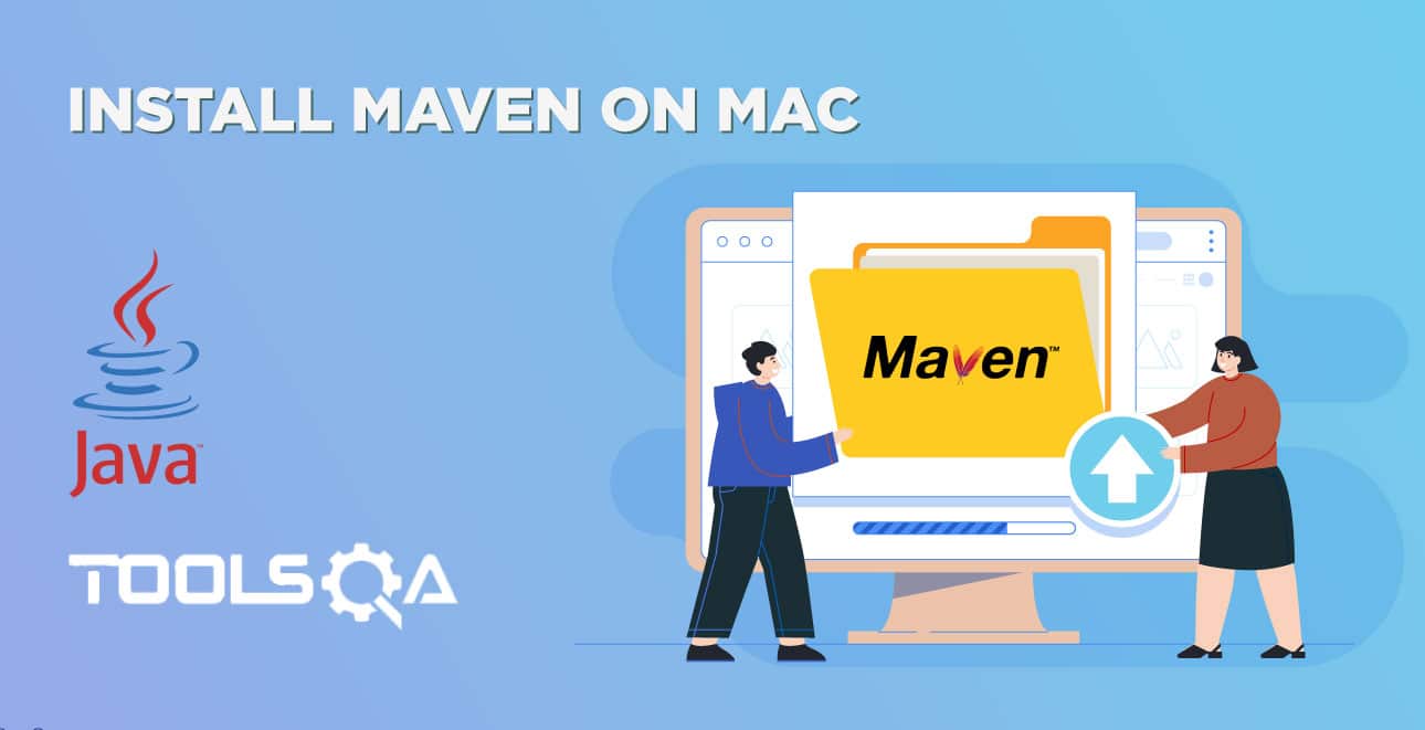 Download And Install Maven On Mac