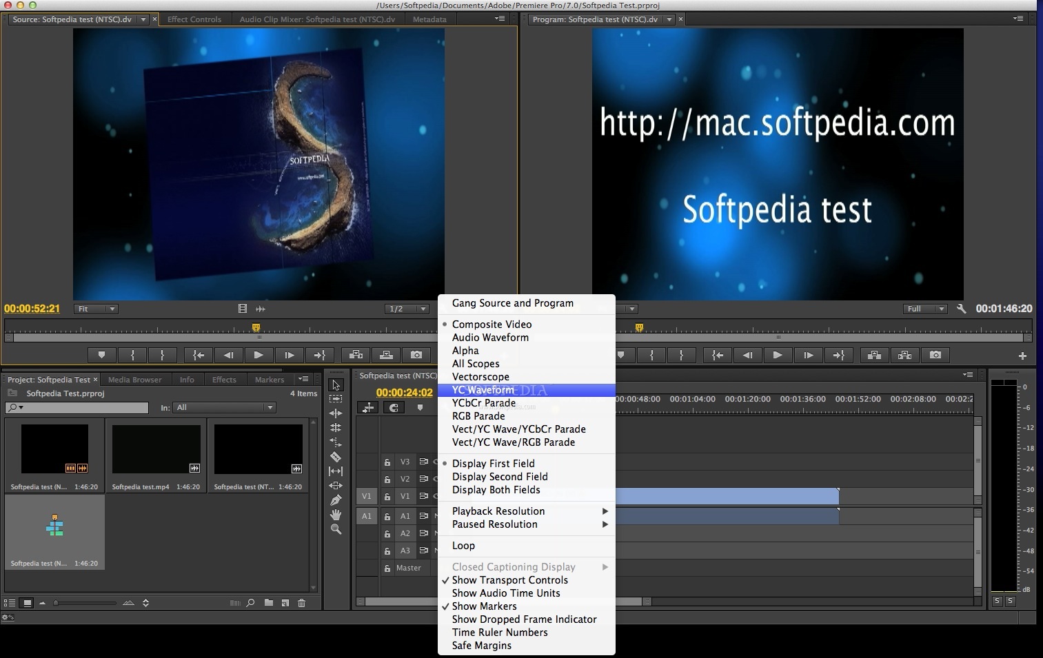 Adobe Premiere Pro Trial Download Mac
